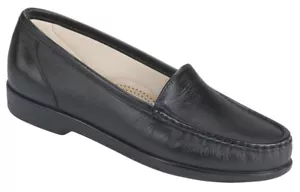 SAS Simplify Nero 11 Medium, Scarpe Donna - Foto 1 di 4