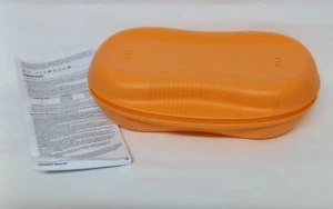 Tupperware Omelett Meitser orange Neu&OVP - Bild 1 von 2
