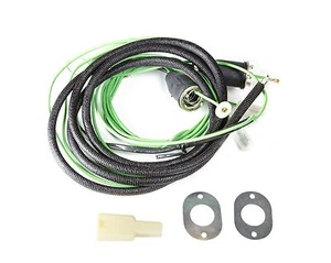 55 56 Chevy Back-Up Lights Harness 1955 1956 Chevrolet New - Picture 1 of 3