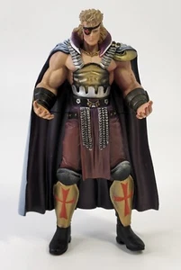 Fist Of The North Star Solia Figure Figurine Kaiyodo Approx 4" - Picture 1 of 7