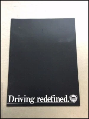 1979 Lancia Beta 22-page Original Car Sales Brochure Catalog - HPE Zagato Sedan Foto 1 de 4