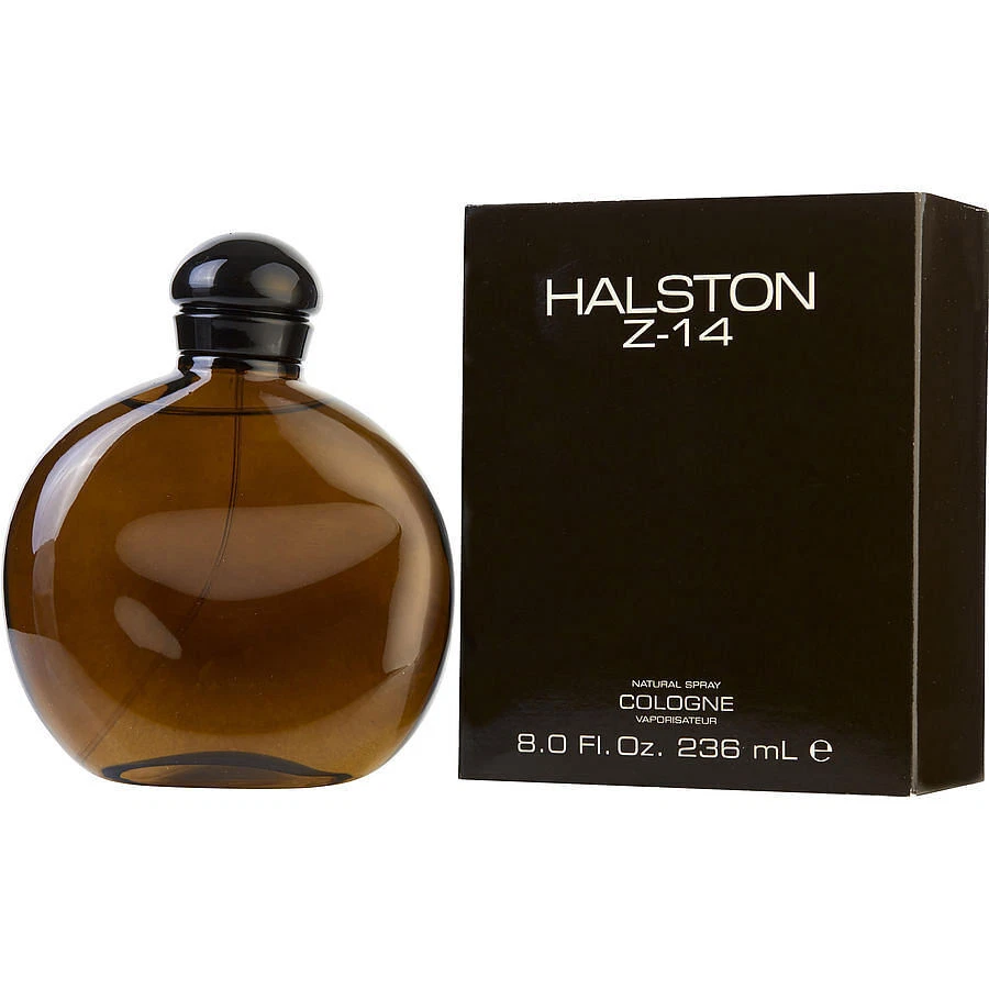 HALSTON Z-14 de Halston (HOMBRES) - SPRAY DE COLONIA 8 OZ Foto 1 de 1