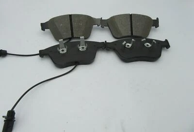 Bentley Continental GT GTC Flying Spur Front Brake Pads HIGH PERFORMANCE #134 - Image 1 of 4