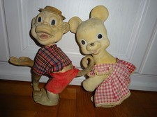 giochi di epoca in gomma Pirelli lotto