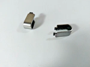 HP ProBook 4340s Hinge Covers - Picture 1 of 1