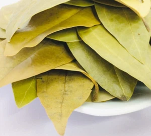 CEYLON DRIED CINNAMON LEAVES PURE NATURAL ORGANIC LEAF 100% QUALITY - Picture 1 of 5