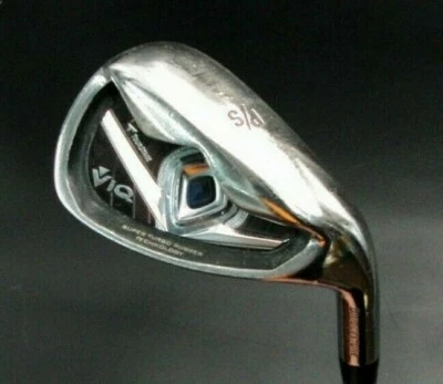 Bridgestone TourStage VIQ Pitching / Sand Gap Wedge Stiff Steel Shaft Ignio Grip - Image 1 of 4