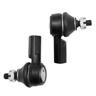 2 PC Front Outer Tie Rod End Kit Fits Acura EL 2001 2002 2003 2004 2005 ES3581 - Image 1 of 4