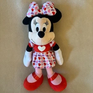Minnie Mouse • Sweetheart • Animated- Musical Tune Works • Disney DOES NOT DANCE - Picture 1 of 5