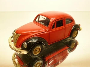 TOMICA DANDY F11 VW VOLKSWAGEN BEETLE with FORD NOSE - 1:43 - GOOD - 504 - Imagen 1 de 7
