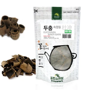 Eucommia Bark / Eucommiae Cortex 두충 Dried Bulk Herbs 4oz - Picture 1 of 2