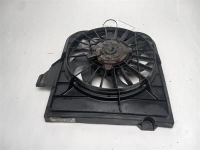 MOTOR VENTILADOR RAD COND PARA CHRYSLER TOWN COUNTRY 2001-2005 Foto 1 de 4