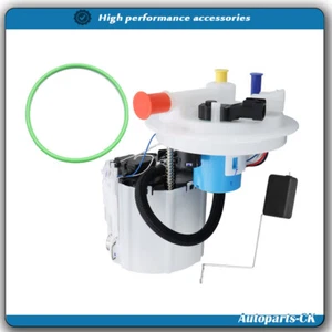 For Chevrolet Malibu 10-12 L4 2.4L 09- 10 V6 3.5L Fuel Pump Assembly 12V E3819M - Picture 1 of 11