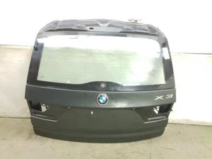 41003452197 Heckklappe für BMW X3 3.0 TURBODIESEL (218 PS) 2003 1475571 - Bild 1 von 17