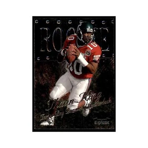 Shaun King 1999 SkyBox Metal Universe #226 Football Cards Football Card NM - Picture 1 of 3