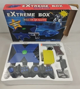 De colección ~ Caja Extrema ~ Juegos de Consola ~ Nuevo En Caja Abierta - Imagen 1 de 13