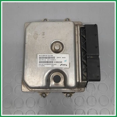 Centralina Iniezione Magneti Marelli MJD8F2.A2 Alfa Romeo MiTo 51892329 2011 201 - Immagine 1 di 4