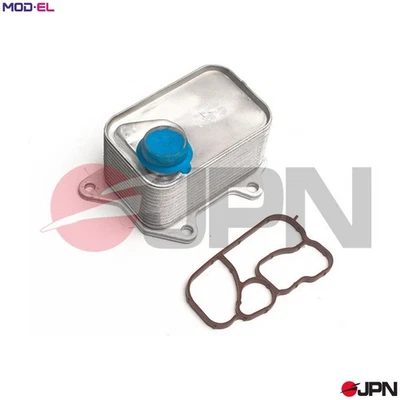 OIL COOLER ENGINE OIL 60C9474-JPN FOR SKODA KAROQ OCTAVIA/III/Combi/IV SUPERB - Image 1 of 4