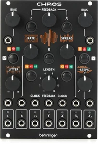 Behringer Chaos Analog Random Sampler Eurorack Module - Picture 1 of 6