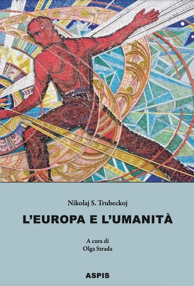 Nikolaj S. Trubeckoj Olga Strada L'Europa e l'umanità (Paperback) (US IMPORT) - Image 1 of 1