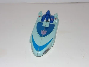TRANSFORMERS G1 TARGETMASTER SCOURGE WITH HEAD MISSILE MACAU VINTAGE ORIGINAL - Picture 1 of 6