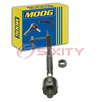 MOOG Inner Steering Tie Rod End for 2003-2007 Infiniti G35 Gear Rack Wheel ye - Image 1 of 4