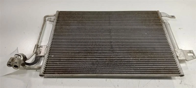 Air Conditioning AC Condenser Fits 09-10 MAZDA 6 - Image 1 of 4