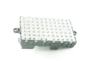 OEM BMW E60 Heater Blower Motor Resistor Module 04-10 528i 535i 530i 550i 545i - Picture 1 of 4
