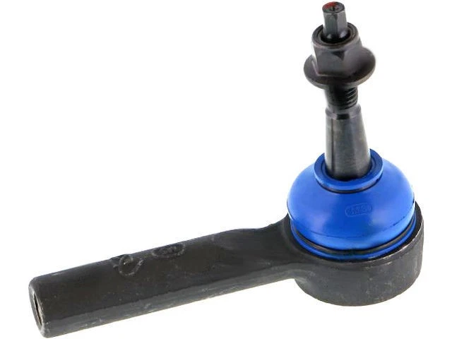 Extremidade externa frontal da haste de amarração para 2010-2021 GMC Terrain 2014 2011 2012 2013 NZ476VQ - Imagem 1 de 1