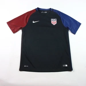 Nike Team USA Fußball Trikot Herren Medium Mehrfarbig - Bild 1 von 11