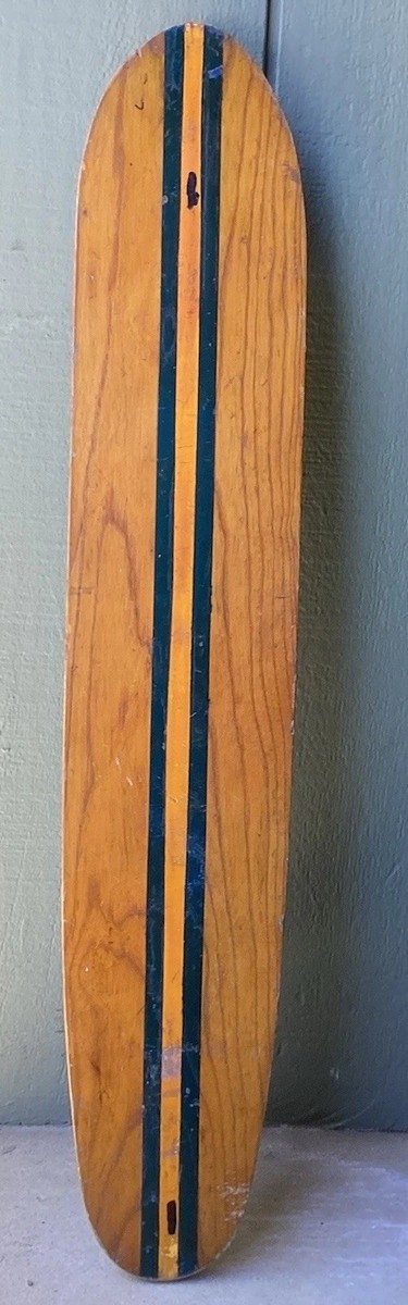 Super Surfer Vintage Skateboarding & Longboarding Equipment