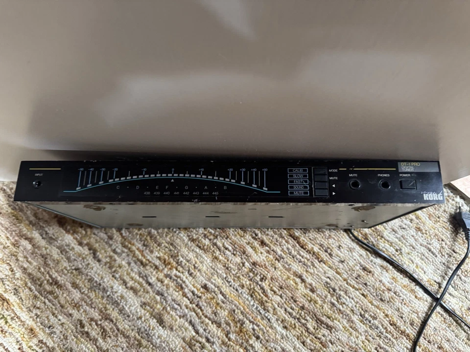 Korg DT-1 Pro - Bild 1 von 1