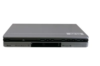 Tevion DRW 1605 | DVD / Harddisk Recorder (160 GB) - Bild 1 von 3