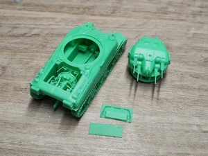 Kit modellino non verniciato carro armato antiaereo skink canadese stampato in 3D 1/72 - Foto 1 di 3