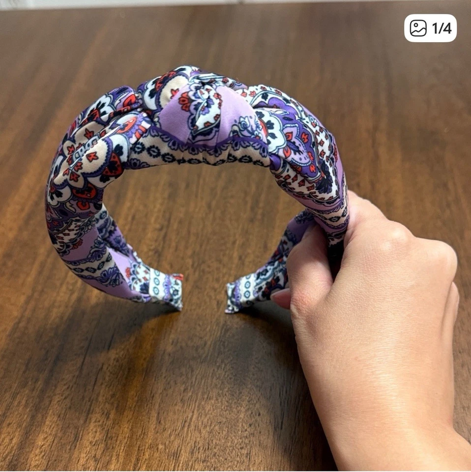 Headbands Women - Image 1 of 4