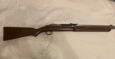 Vintage Sheridan Silver Streak 5 mm/.20 Caliber Air Rifle - Image 1 of 4