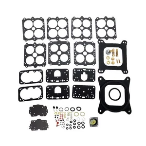37-119 Kit Ricostruzione Carburatore Ricambio per 3-200 4160 Aspiratore Secondario 390... - Foto 1 di 4