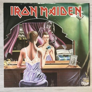 Iron Maiden Twilight Zone German Edition - Bild 1 von 4