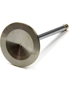 Edelbrock Intake Valve 2.190 in Head 11/32 in Valve Stem Stainless Edelb (9770) - Picture 1 of 12