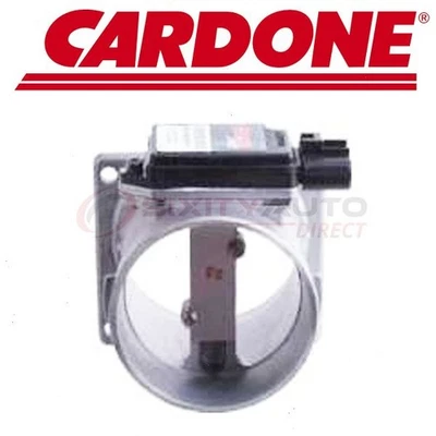 Cardone Mass Air Flow Sensor for 1995 Mercury Grand Marquis - MAF Intake kt Foto 1 de 4