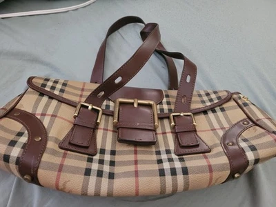 Burberry Shoulder Bag - Image 1 of 4