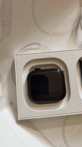 Apple watch series 10 GPS 42mm jet black - Zdjęcie 1 z 4