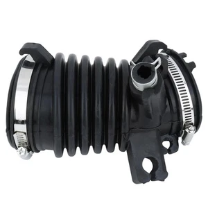 Engine Air Intake Hose (Tube With Clamps). Replaces Part # 17225-R1A-A01. Fit... - Picture 1 of 5