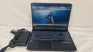 Acer Predator Helios 300 i7-11800H/32GB RAM/RTX 3060/1TB SSD/1440p 165Hz - Foto 1 di 10