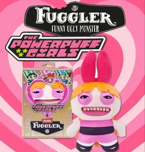Fuggler x Powerpuff Girls Blossom - Bild 1 von 3