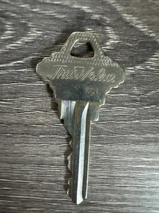 1 Vintage Original Key Locksmith, Collectors, Art... - Picture 1 of 8