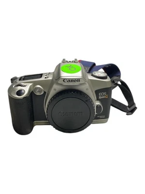 Фотоаппарат Canon EOS RebelG - Изображение 1 из 4