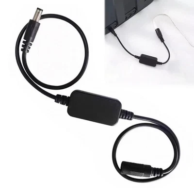 Router Reboot Line, Power Off Reset Controller, Optical Cable Restart Modem I6L7 - Image 1 of 4