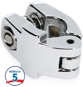 Gibraltar SC-HML127 12.7mm Hinged Memory Lock (5 Pack) - Picture 1 of 1