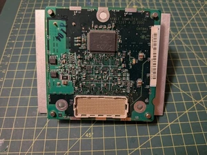 Apple 820-1107-A 400MHz PowerMac G4 Processor with Heatsink - Picture 1 of 4